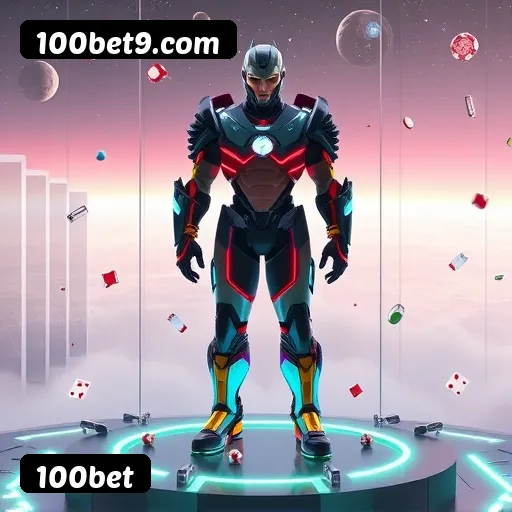 Processo de Download do App 100bet - Passo a Passo Simples