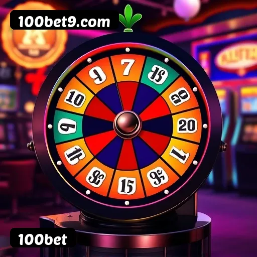 Jogos de Cassino em Destaque - Slots, Roleta, Blackjack