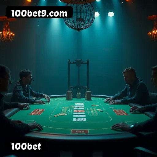 Sistema de Segurança Avançado 100bet - Criptografia e Proteção